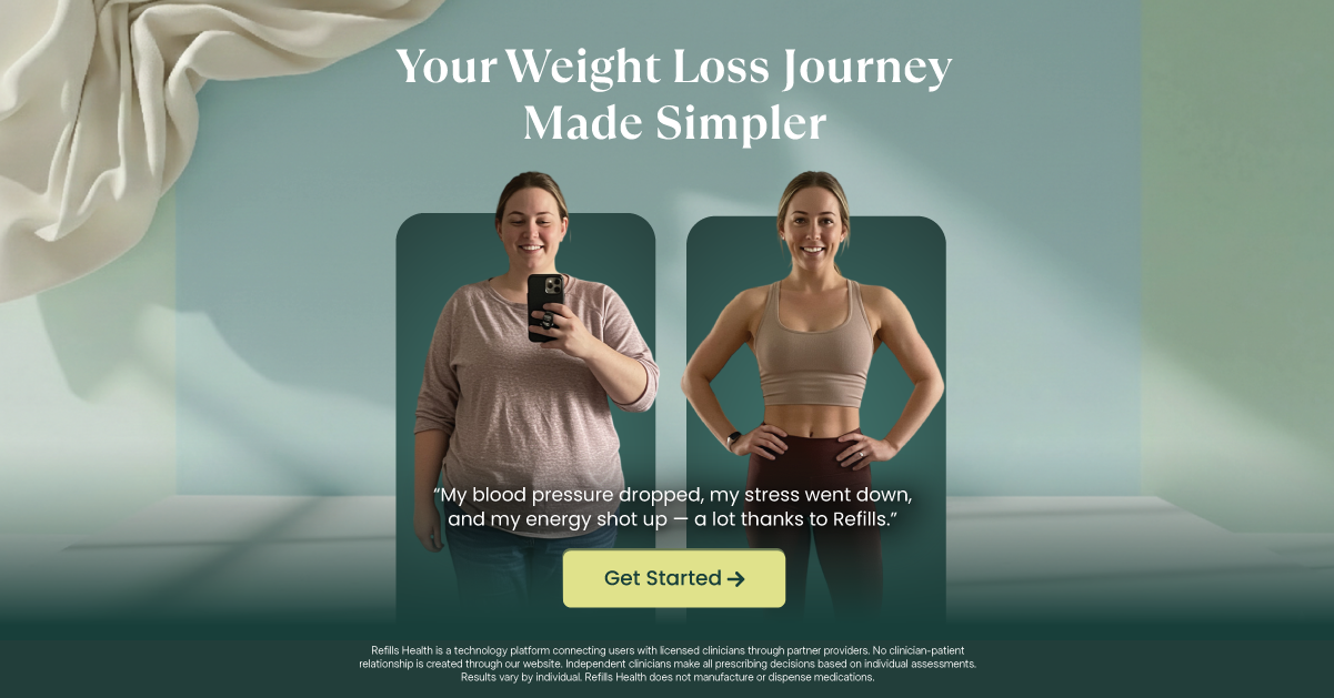 Healthy Lifestyle Banner